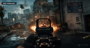 Slotime FPS Yeni Haritalar Slotime FPS Harita Güncellemesi
