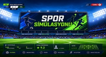 Slotime Spor Ligi Slotime Spor Lig Sistemi