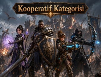 Slotime Kooperatif Detay