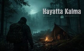 Slotime Hayatta Kalma