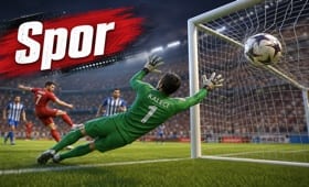 Slotime Spor Simülasyonları